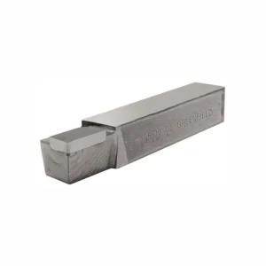 Buril Calzado Tipo "" AR-6 3/8" x 3/8" x 2 1/2" Greenfield BT-10612 Proveedora Ferretera La Mundial
