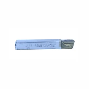 Buril Calzado Tipo "C" C-12 3/4" x 3/4" x 4 1/2"Greenfield BT-12624 Proveedora Ferretera La Mundial