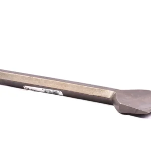 Cincel Ancho Hexagonal 3 x 12 De 3/4", Makita 751226- Proveedora Ferretera La Mundial