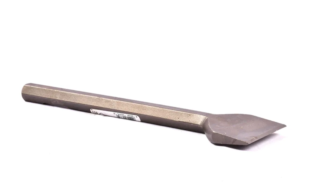 Cincel Ancho Hexagonal 3 x 12 De 3/4", Makita 751226- Proveedora Ferretera La Mundial