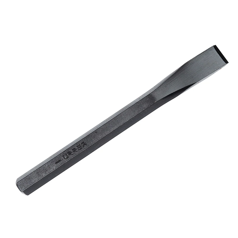 Cincel Corta Frío 1", 8-1/4", Urrea 86A-1X8. Proveedora Ferretera La Mundial