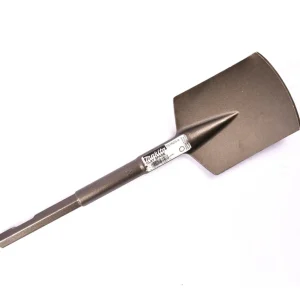 Cincel Pala P/ Arcilla De 4-1/2 X 17" Hexagonal 3/4", Makita 751623- Proveedora Ferretera La Mundial
