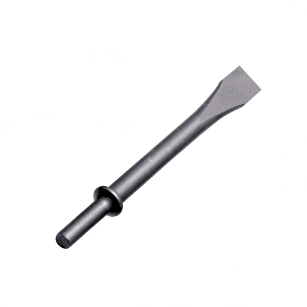 Cincel para Martillo Neumático Tipo Punzón Recto, Urrea 86MN4. Proveedora Ferretera La Mundial