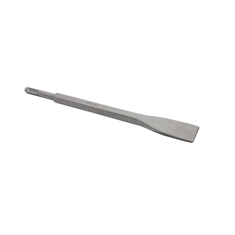 Cincel plano SDS plus 10/250mm Surtek 117534 Proveedora Ferretera La Mundial