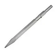 Cincel Punta Hex. 3/4" 12" P/HM1211B, Makita D-08676 Proveedora Ferretera La Mundial