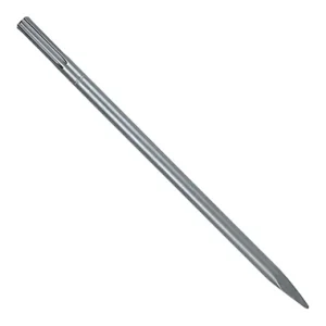 Cincel Punta SDS Max De 450 mm, Makita D-36479 Proveedora Ferretera La Mundial