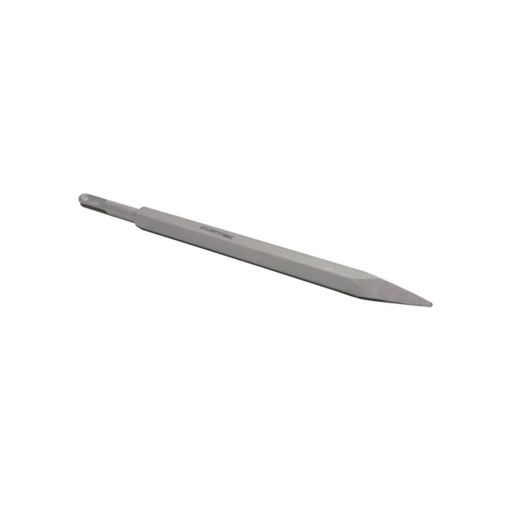 Cincel punta SDS plus 10/250mm Surtek 117533 Proveedora Ferretera La Mundial