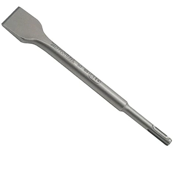 Cincel SDS Max Pala Ancho 2" Largo 16", Makita -80824 Proveedora Ferretera La Mundial