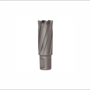 Cortador Anular c/ plaquita de carburo TCT 9/16'' x 1" Cleveland C84403 Proveedora Ferretera La Mundial