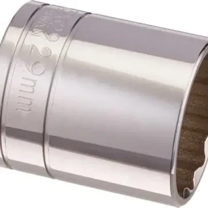 Dado De 29MM Con Entrada De 1/2'', Williams 32629 Proveedora Ferretera La Mundial