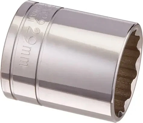 Dado De 29MM Con Entrada De 1/2'', Williams 32629 Proveedora Ferretera La Mundial