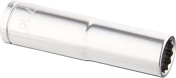 Dado De 7/16" DP 12PT, Williams 31414 Proveedora Ferretera La Mundial