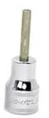 Dado Allen De 4mm, Cuadro De 3/8", Snap-On FAM4E Proveedora Ferretera La Mundial