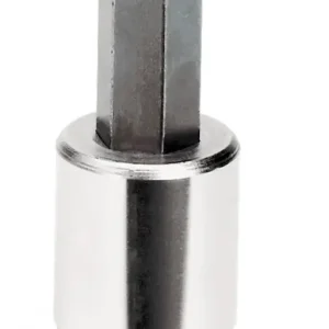 Dado Allen 5/16", Cuadro 1/2", Snap-On SA10E Proveedora Ferretera La Mundial