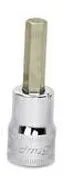 Dado Allen De 7mm, Cuadro De 3/8", Snap-On FAM7E Proveedora Ferretera La Mundial