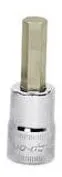 Dado Allen De 8mm, Cuadro De 3/8", Snap-On FAM8E Proveedora Ferretera La Mundial