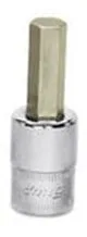 Dado Allen De 9mm, Cuadro De 3/8", Snap-On FAM9E Proveedora Ferretera La Mundial