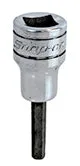 Dado Allen De 3/8", Cuadro De 3/8", Snap-On FA6E Proveedora Ferretera La Mundial