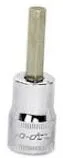 Dado Allen De 6 mm, Cuadro De 3/8", Snap-On FAM6E Proveedora Ferretera La Mundial
