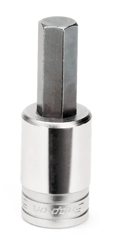 Dado Allen 5/8", Cuadro 1/2", Snap-On SA20E Proveedora Ferretera La Mundial