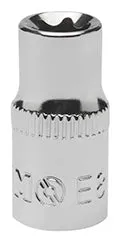 Dado Hexagonal De 1/2 X 12 mm, Irimo 123121 Proveedora Ferretera La Mundial