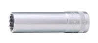 Dado Hexagonal De 1/2 X 21 mm, Irimo 123211 Proveedora Ferretera La Mundial