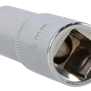 Dado Hexagonal De 1/2 X 24 mm, Irimo 123241 Proveedora Ferretera La Mundial