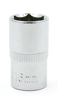 Dado Hexagonal Métrico De 1/2 X 16 mm, Irimo 121161 Proveedora Ferretera La Mundial