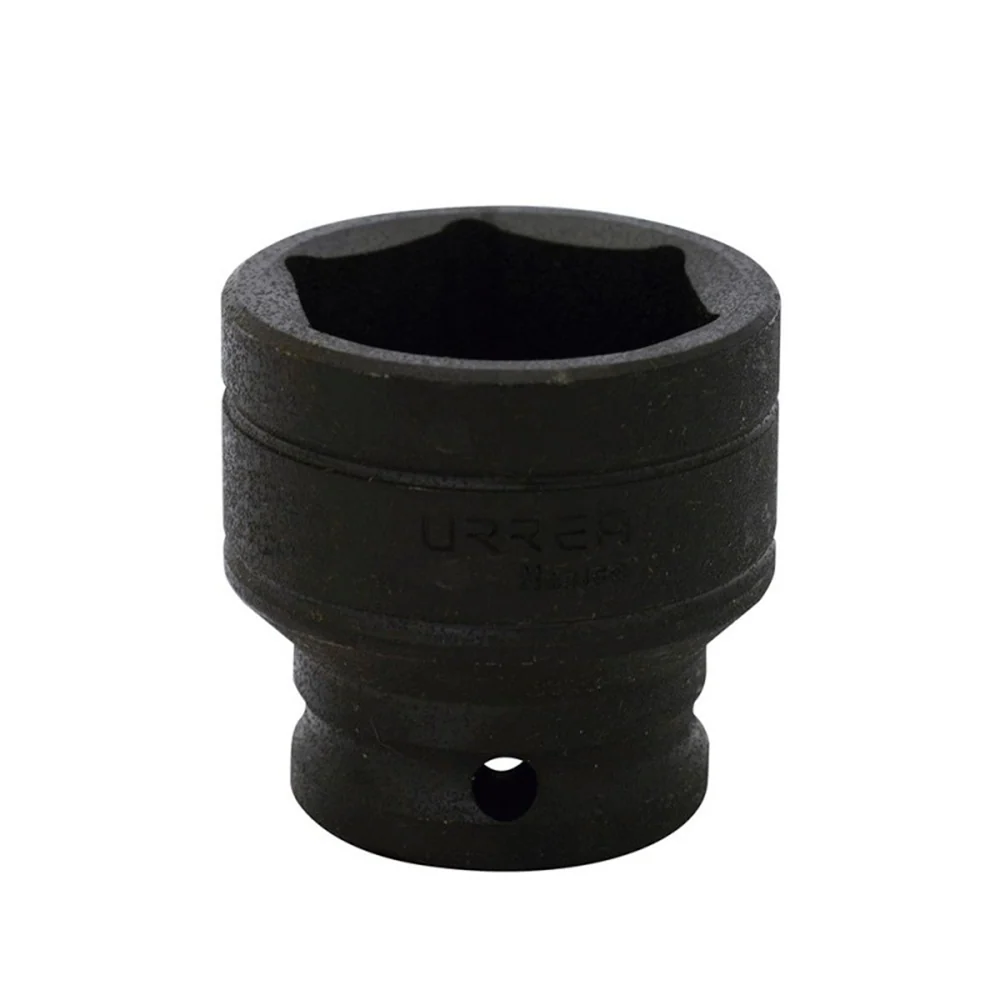 Dado de Impacto 1 7/16" 6 Puntas Cuadro de 1/2" Urrea 7446H Proveedora Ferretera La Mundial