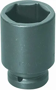 Dado De Impacto Largo De 2 1/16" x 1", Williams 17-666 Proveedora Ferretera La Mundial