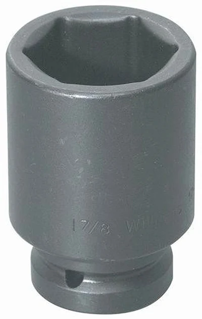 Dado De Impacto Largo De 2 3/4" x 1", Williams 17-688 Proveedora Ferretera La Mundial