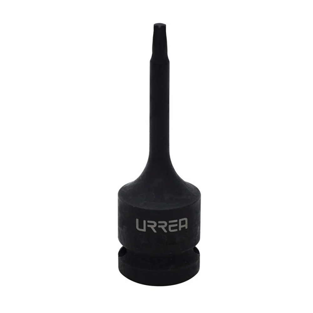 Dado de Impacto 1/2" punta Torx T50 Urrea 744150W Proveedora Ferretera La Mundial