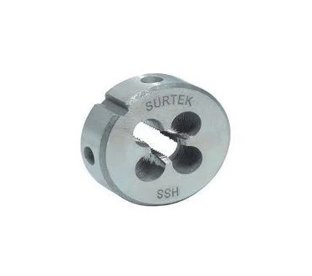 Dado para Tarraja 1 1/2" x 11/16" 16NS Surtek 123415 Proveedora Ferretera La Mundial