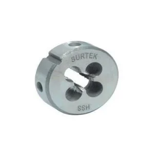 Dado para Tarraja 1 1/2" x 1/2" 13NC Surtek 123408 Proveedora Ferretera La Mundial