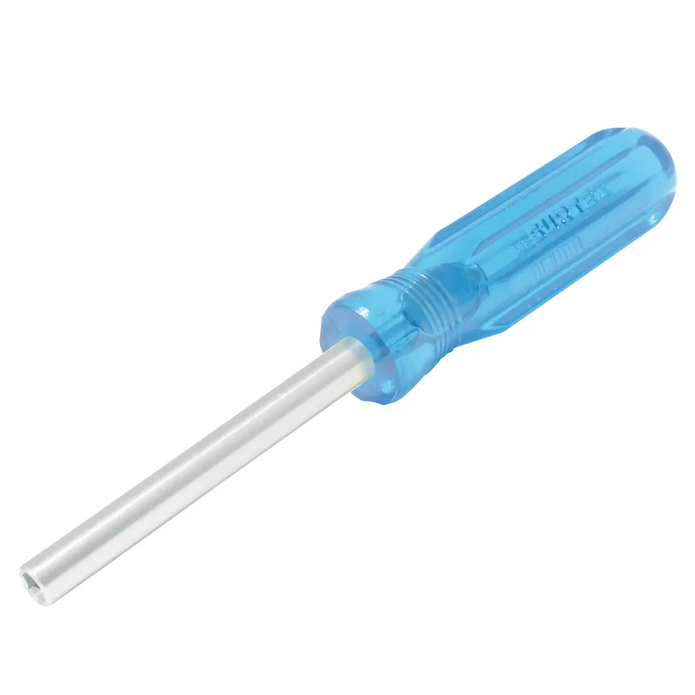 Desarmador para Puntas Intercambiables 1/4" Surtek D300 Proveedora Ferretera La Mundial