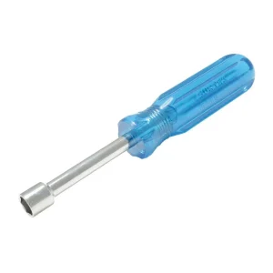 Destornillador azul de caja 1/4" Surtek D3508 Proveedora Ferretera La Mundial
