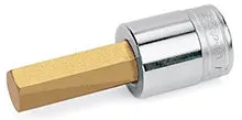 Destornillador De Llave De Vaso De 1/2" Puntas Hexagonales 8mm, Snap-On SAM8E Proveedora Ferretera La Mundial