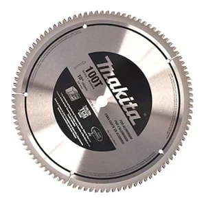 Disco De Sierra Circular 10 X 5/8 X 1", Makita -93893 Proveedora Ferretera La Mundial