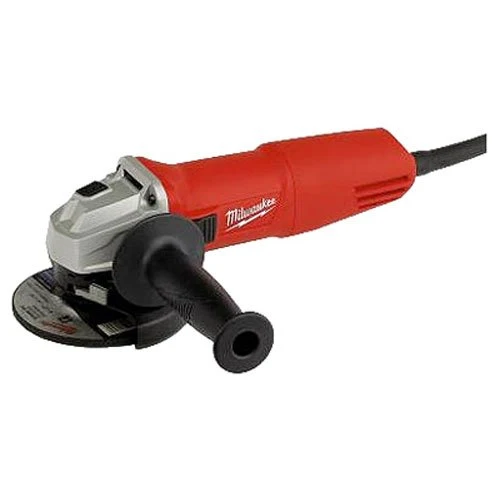 Esmeriladora Milwaukee de 4-1/2" 7AMP 11000RPM, Milwaukee 6130-33 Proveedora Ferretera La Mundial