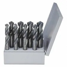 Juego De Brocas ZM C-LINE, Greenfield C21135 Proveedora Ferretera La Mundial