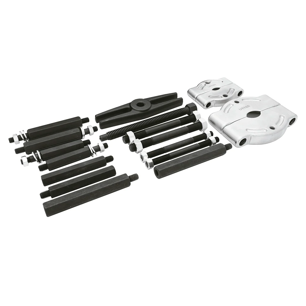 Juego de Extractor y Separador de Baleros J4330 Urrea Proveedora Ferretera La Mundial
