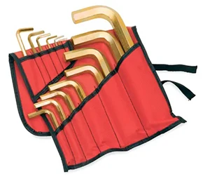 Juego De Llave Allen (2mm 19mm) (14 pz), Snap-On AWM140DK Proveedora Ferretera La Mundial