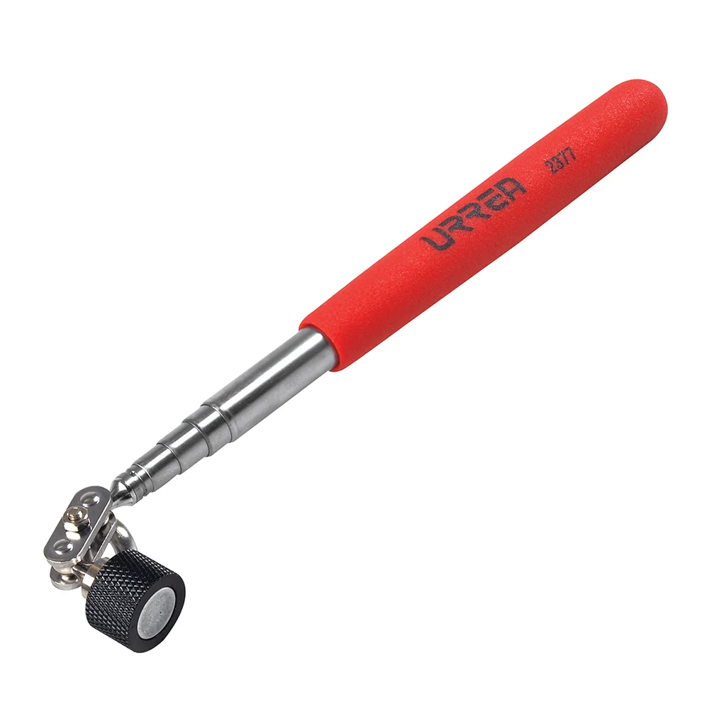 Levantador magnético punta articulada 3.6 Kg Urrea 2377 Proveedora Ferretera La Mundial