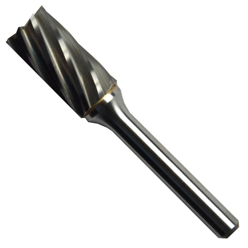 Lima Rotativa Tipo SB-5AC de 1/2 x 1 x 1/4 Tenazit 127 Proveedora Ferretera La Mundial