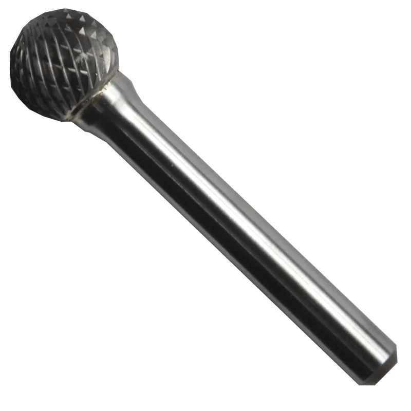 Lima Rotativa Tipo SD-5 de 1/2 x 7/16 x 1/4 Tenazit 114 Proveedora Ferretera La Mundial