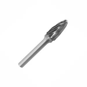 Lima Rotativa Tungsteno SF-5 1/2" x 1" x 1/4" CLE-LINE C17582 Proveedora Ferretera La Mundial