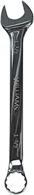 Llave Combinada Acodada 1 1/2", Williams 11969 Proveedora Ferretera La Mundial
