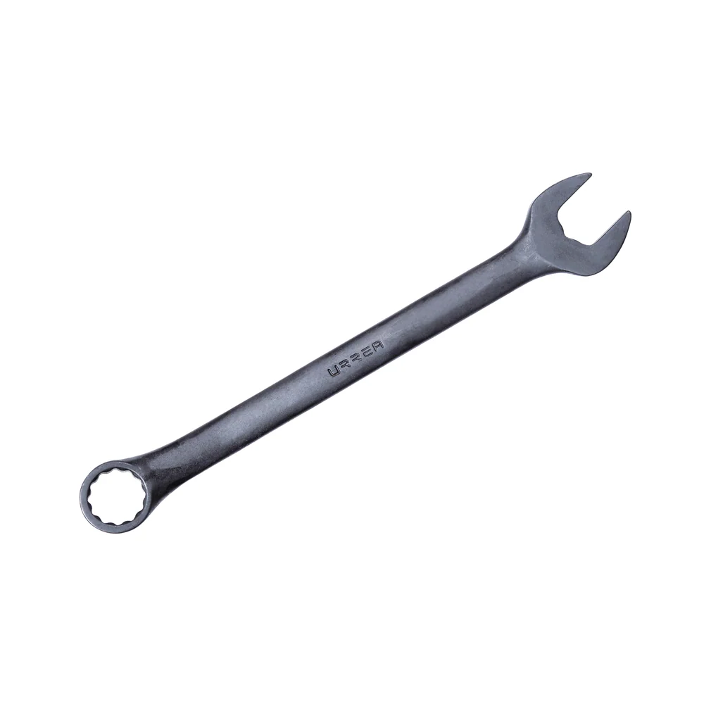 Llave combinada black 12 puntas 16 mm Urrea 1216MB*** Proveedora Ferretera La Mundial