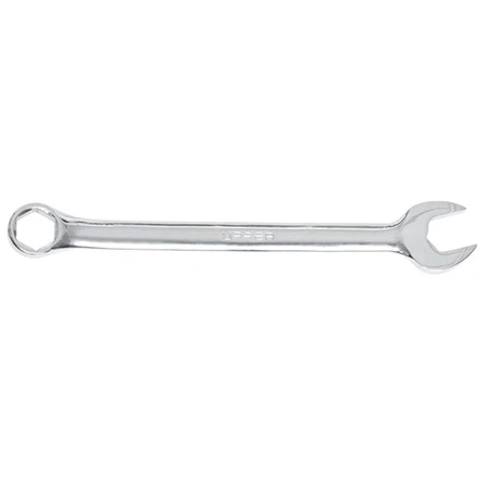 Llave Combinada Pulido Espejo En Pulgadas, 6 Puntas, 1" Urrea 1232H Proveedora Ferretera La Mundial