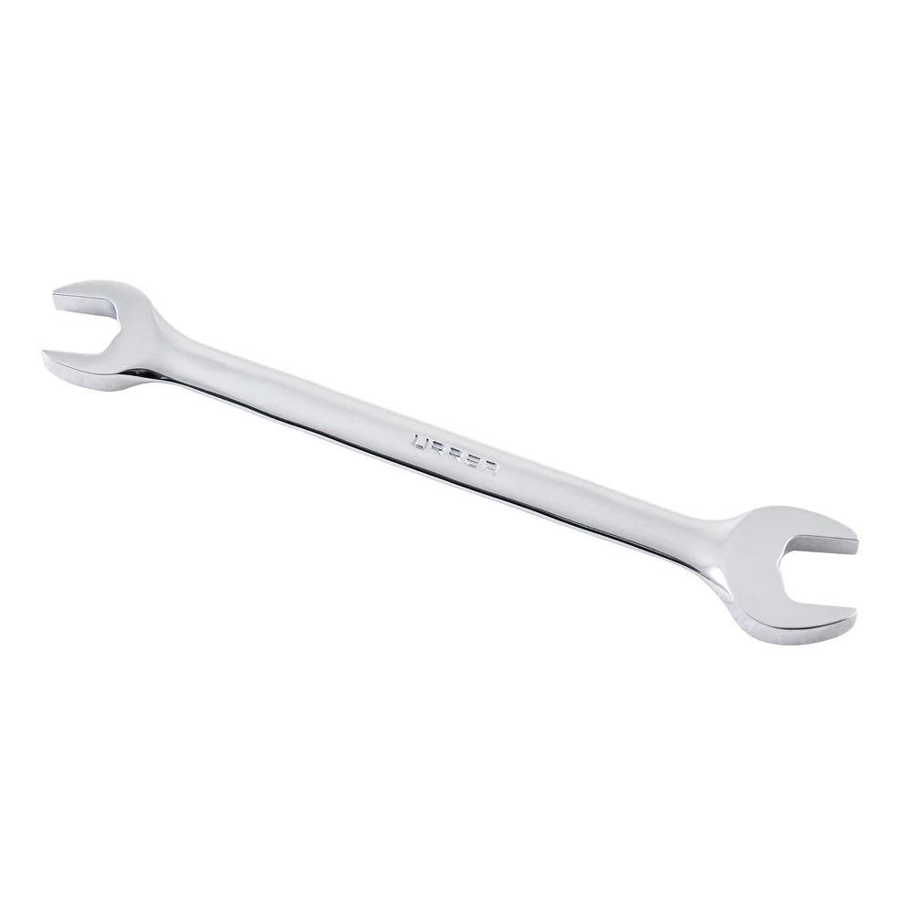 Llave española pulido espejo 27 x 32 mm Urrea 32732 Proveedora Ferretera La Mundial